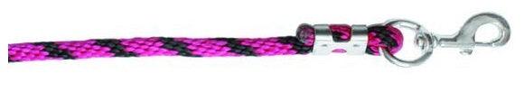 Tattini Longe en Nylon Tresse Bicolor - SHOPHORSE